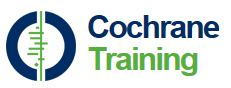 Cochrane Training Logo