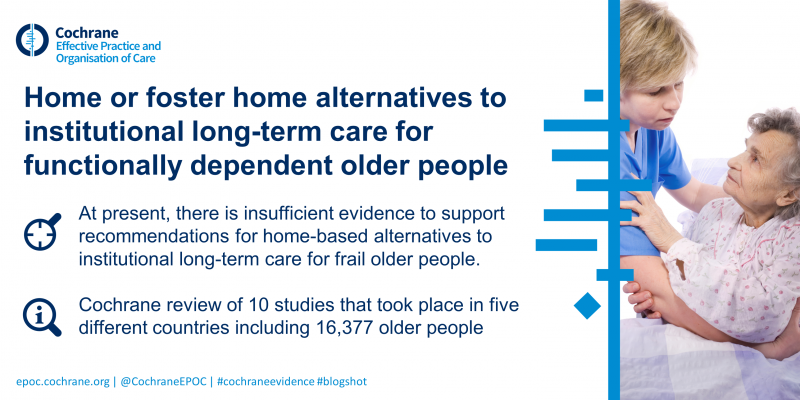 Long term care blogshot
